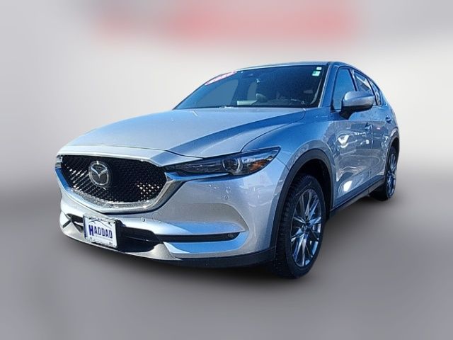 2020 Mazda CX-5 Signature