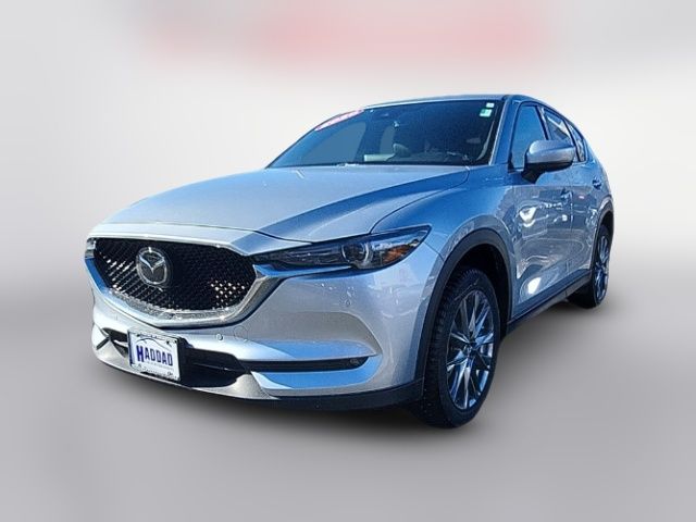 2020 Mazda CX-5 Signature