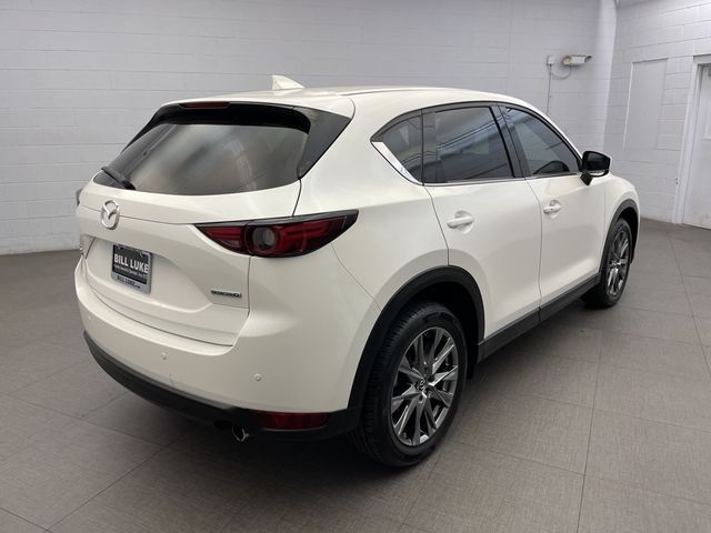 2020 Mazda CX-5 Signature