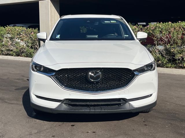 2020 Mazda CX-5 Signature