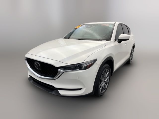 2020 Mazda CX-5 Signature