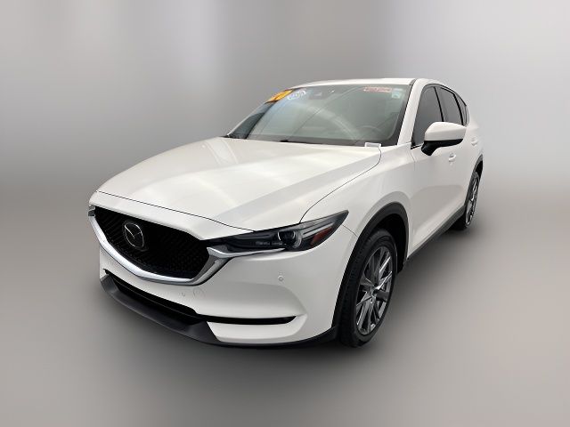 2020 Mazda CX-5 Signature