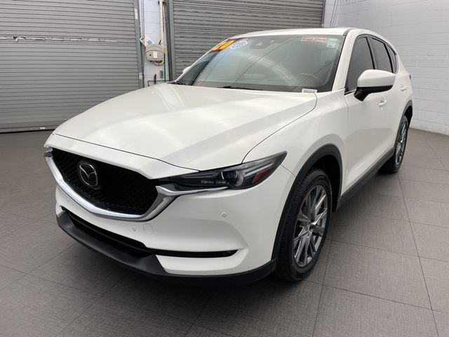 2020 Mazda CX-5 Signature