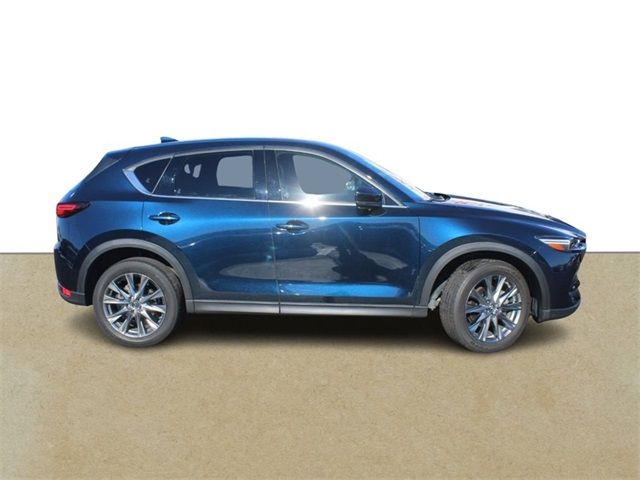 2020 Mazda CX-5 Signature