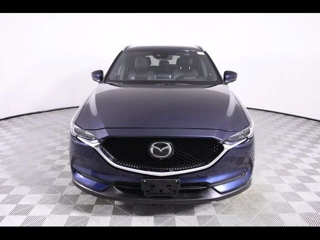 2020 Mazda CX-5 Signature