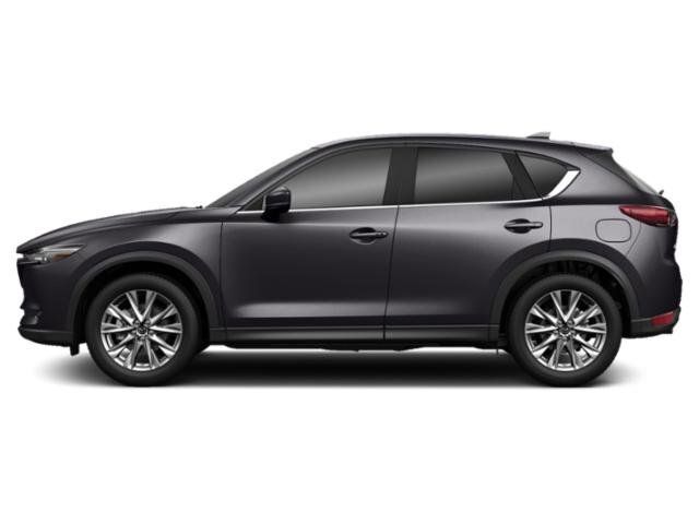 2020 Mazda CX-5 Signature