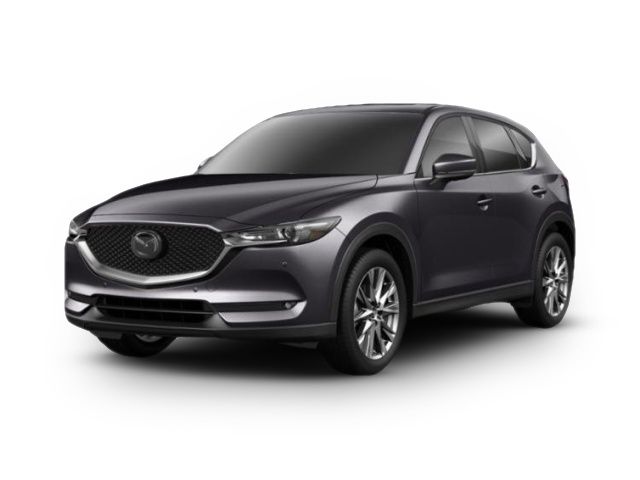 2020 Mazda CX-5 Signature