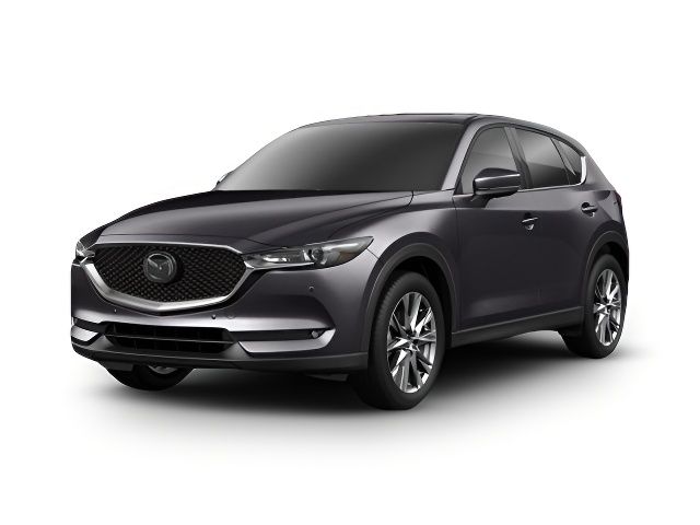 2020 Mazda CX-5 Signature