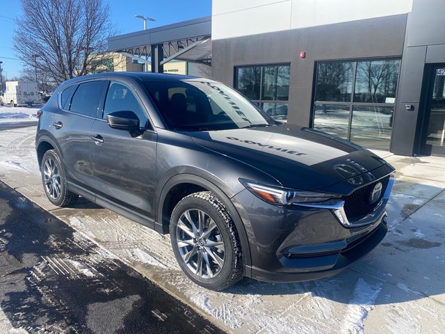 2020 Mazda CX-5 Signature