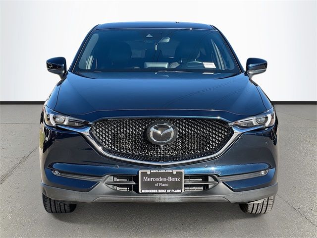 2020 Mazda CX-5 Signature