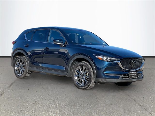 2020 Mazda CX-5 Signature