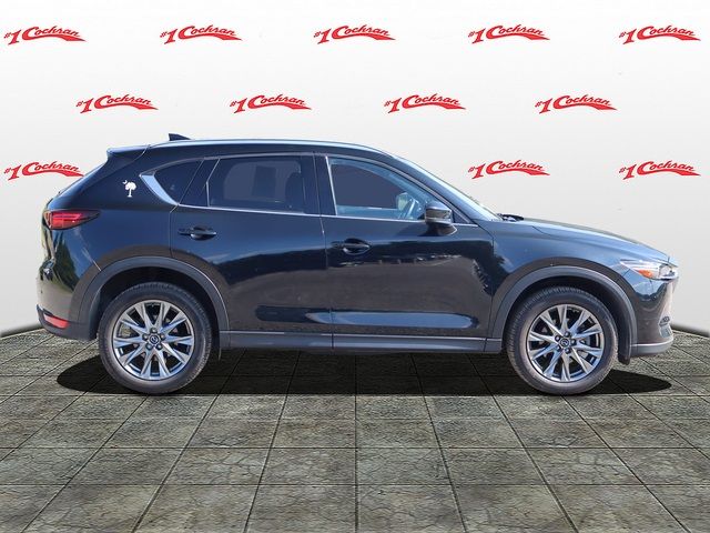 2020 Mazda CX-5 Signature