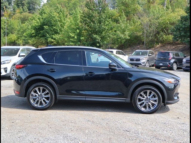 2020 Mazda CX-5 Signature