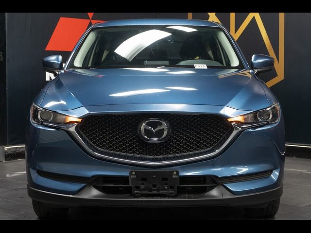 2020 Mazda CX-5 Sport