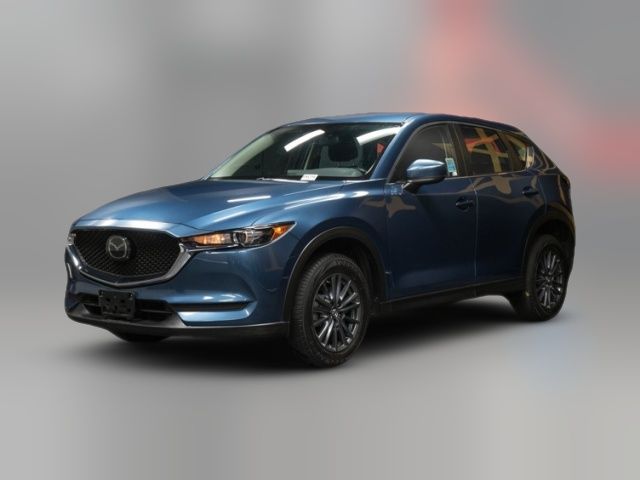 2020 Mazda CX-5 Sport