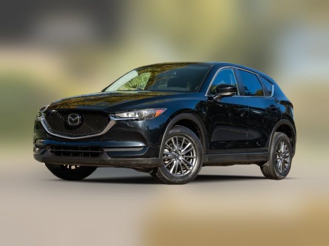 2020 Mazda CX-5 Sport