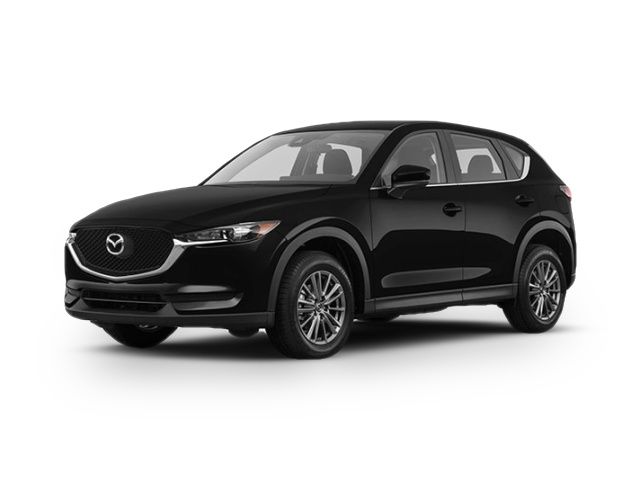 2020 Mazda CX-5 Sport