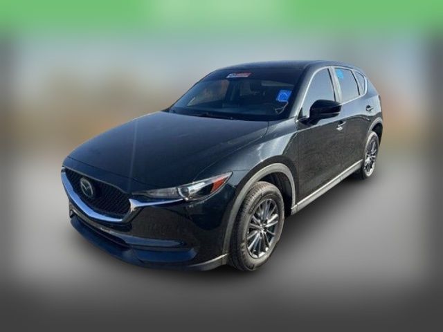 2020 Mazda CX-5 Sport