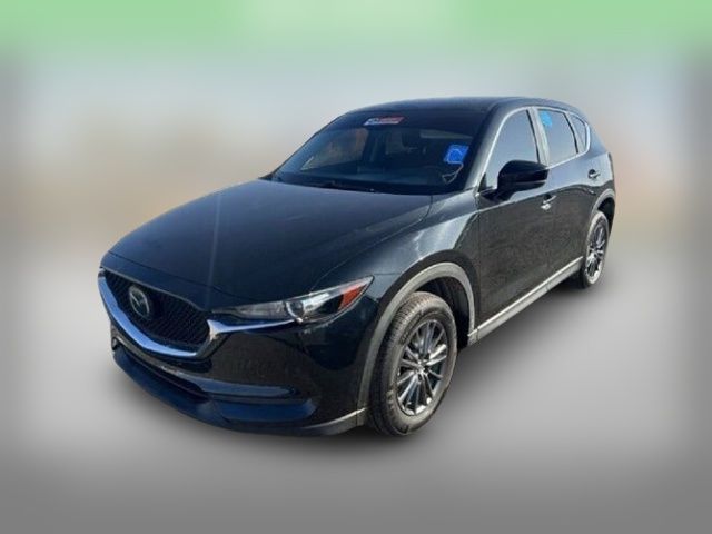 2020 Mazda CX-5 Sport