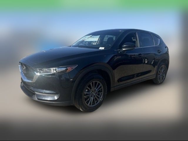 2020 Mazda CX-5 Sport