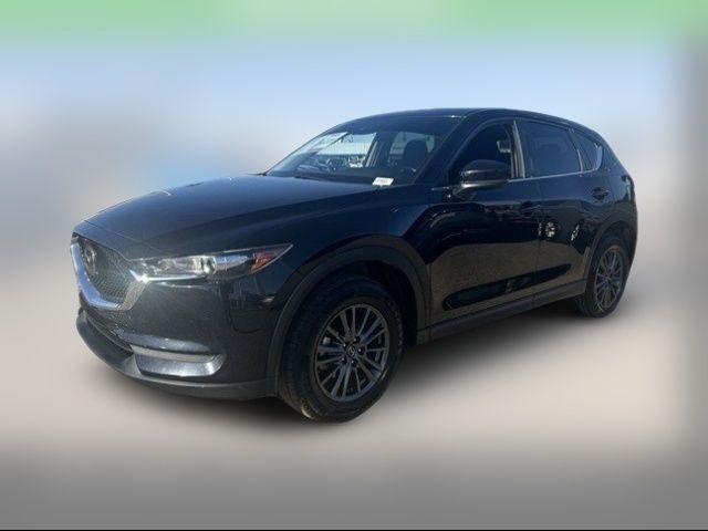 2020 Mazda CX-5 Sport