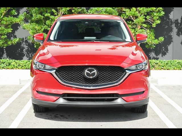 2020 Mazda CX-5 Sport