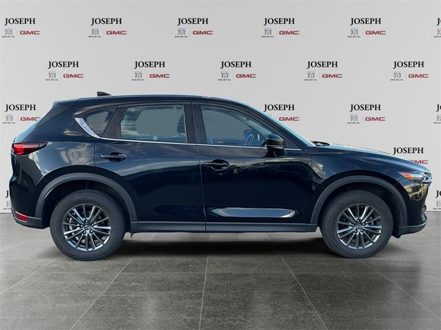 2020 Mazda CX-5 Sport