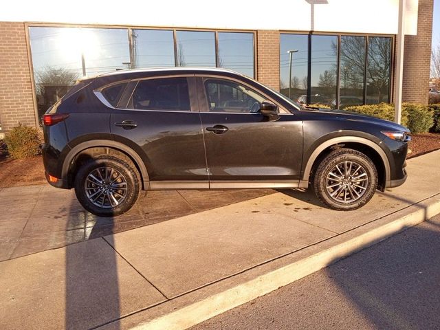 2020 Mazda CX-5 Sport