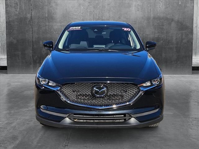 2020 Mazda CX-5 Sport