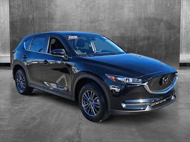 2020 Mazda CX-5 Sport