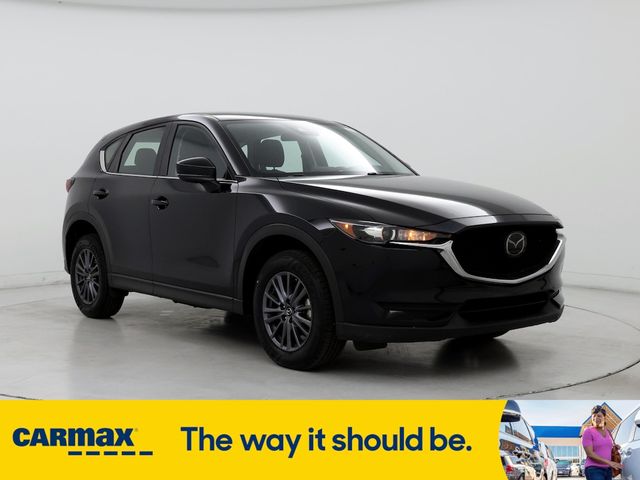 2020 Mazda CX-5 Sport