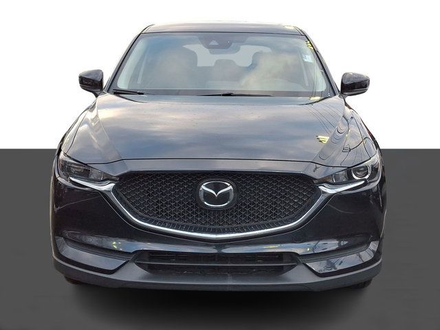 2020 Mazda CX-5 Sport