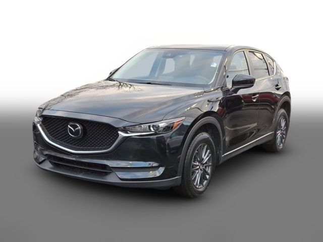 2020 Mazda CX-5 Sport