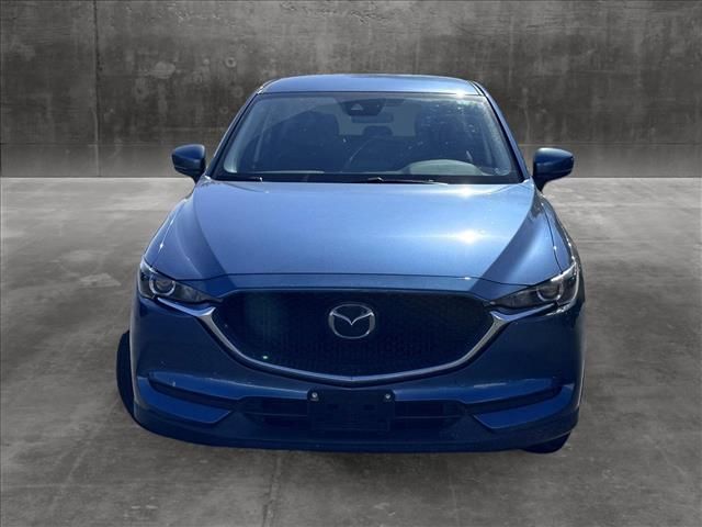 2020 Mazda CX-5 Sport