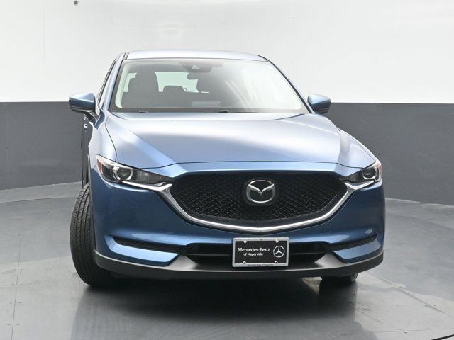 2020 Mazda CX-5 Sport