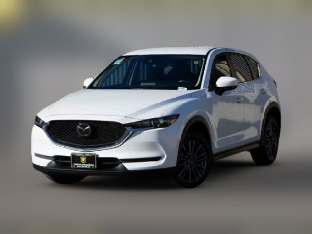 2020 Mazda CX-5 Sport