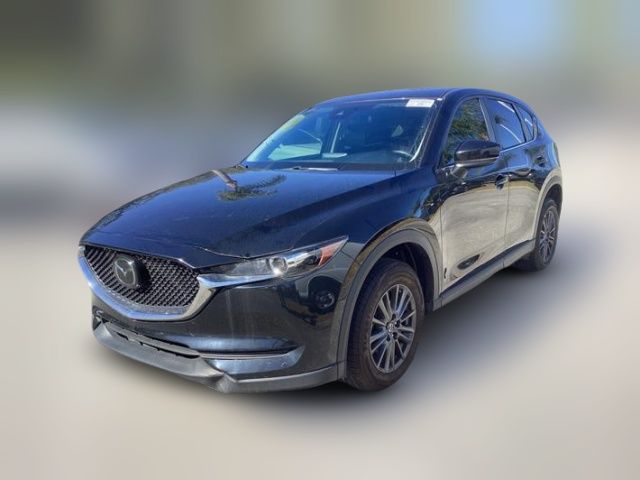 2020 Mazda CX-5 Sport