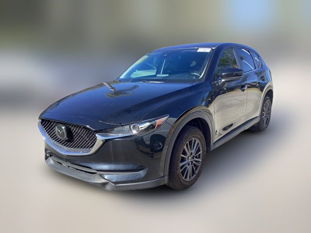 2020 Mazda CX-5 Sport