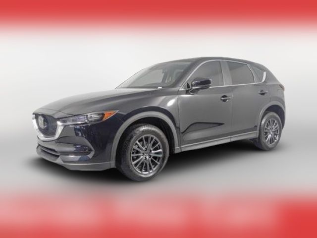 2020 Mazda CX-5 Sport