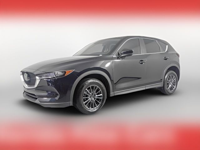 2020 Mazda CX-5 Sport