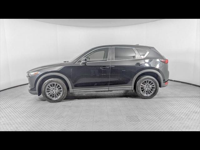 2020 Mazda CX-5 Sport