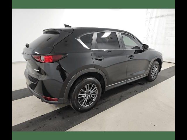 2020 Mazda CX-5 Sport