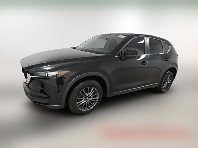 2020 Mazda CX-5 Sport