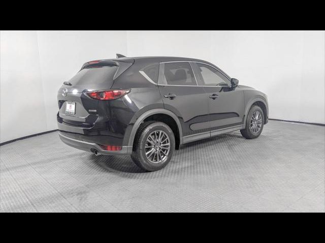 2020 Mazda CX-5 Sport