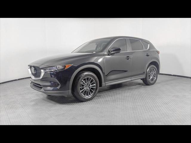 2020 Mazda CX-5 Sport