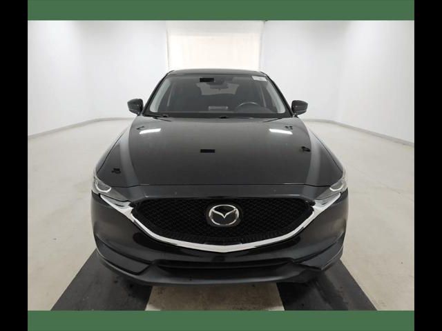 2020 Mazda CX-5 Sport