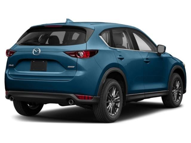 2020 Mazda CX-5 Sport