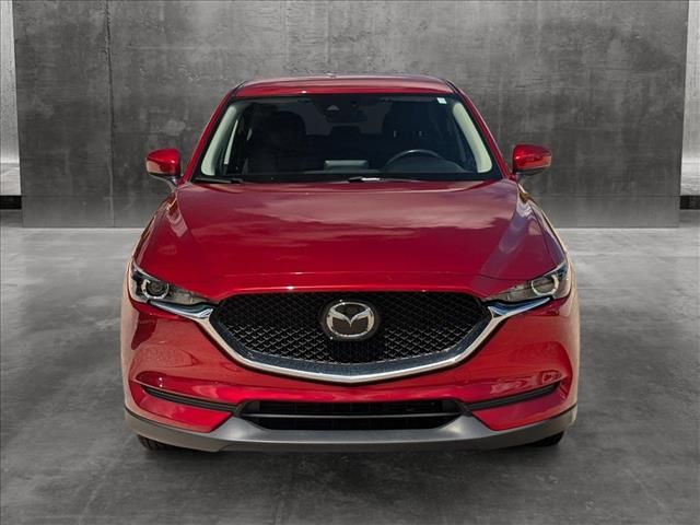 2020 Mazda CX-5 Sport