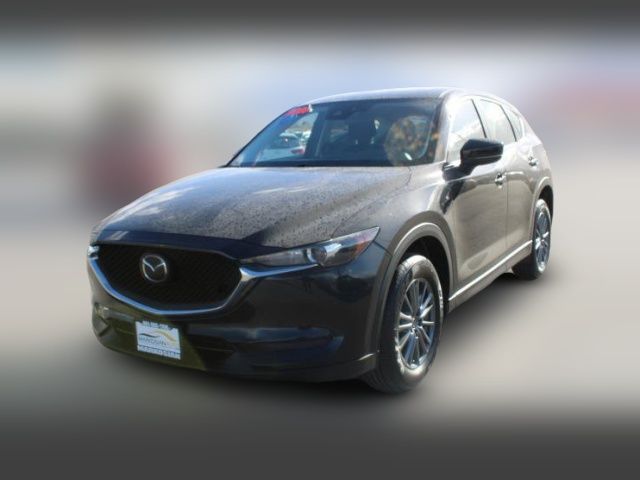 2020 Mazda CX-5 Sport