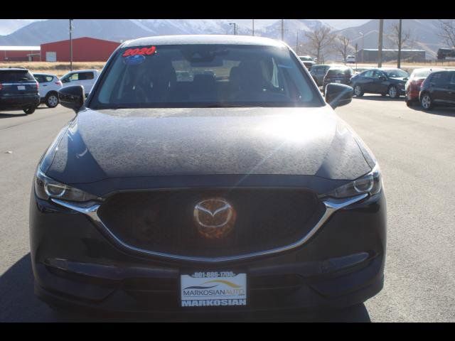 2020 Mazda CX-5 Sport